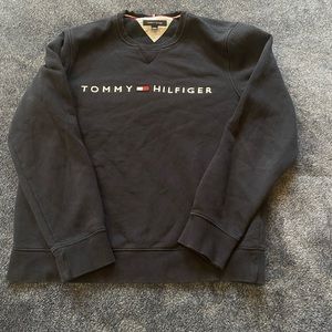 Medium long sleeve Tommy Hilfiger Crewneck